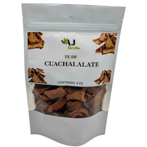 Cuachalalate Herb - Hierba Agranel 4oz 114g from Mexico free shipping - $190.46 MXN