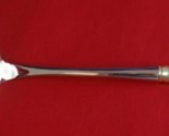 Mythologique by Gorham Sterling Silver Soup Ladle HH w/ Stainless Custom... - £125.43 GBP