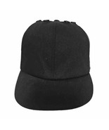 Black Baseball Bump Cap JSP Lightweight Safety Hard Hat Head Protection ... - $20.26 CAD