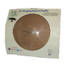 Songbird Essentials 20in. Hanging Baffle - $74.03
