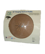 Songbird Essentials 20in. Hanging Baffle - $74.03