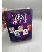 VTG DVD Best Picture Oscar Collection - Musicals (My Fair Lady Special E... - €13,63 EUR