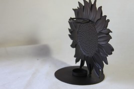 Partylite Tealight Holder (New) Sunflower -TEALIGHT Holder - (P93125) - $24.39