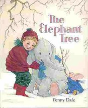 The Elephant Tree Penny Dale - $4.42