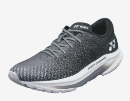 Yonex Power Cushion Saferun Aerus Men&#39;s Running Shoes Sports Black NWT S... - $188.91