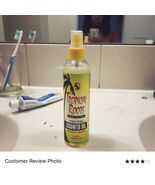 Bronner Brothers Tropical Roots Hair Care Growth Oil, Tropical Scent, Pa... - $192.83 MXN