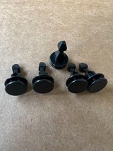 5pcs Striker Engine Cover Retainer Clips for Honda Acura Nylon 91547-TZ5... - $5.99