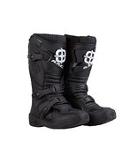 A.R.C. Youth Motocross Boots Size 12 Black Men - $118.99 CAD
