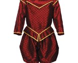 Men&#39;s King Henry VIII Theater Costume, Large - £340.10 GBP+