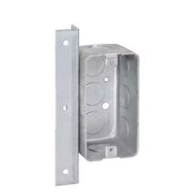 Southwire Old Work Rectangle Steel Utility Handy Box - $7.95