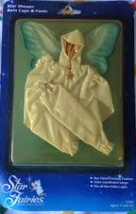 Star Fairies Star Shower Rain Cape & Pants Doll Clothing-Tonka# 7702-New - $19.99
