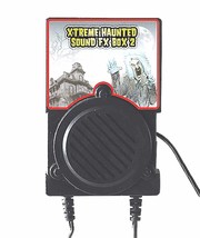 Morris Xtreme Haunted Sound Fx Box - £31.62 GBP