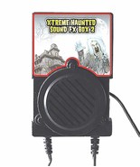 Morris Xtreme Haunted Sound Fx Box - £31.12 GBP