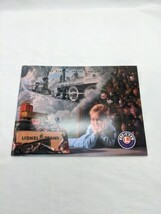 2002 Lionel Classic Trains Volume 2 Catalog - $9.90