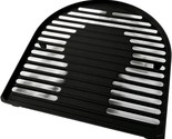 BBQ Cast Iron Grill Cooking Grate Replacement for Coleman 285 Roadtrip L... - £22.68 GBP