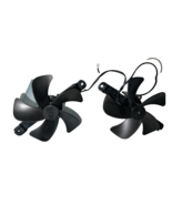 NordicTrack IFIT Treadmill LEFT/RIGHT Fans - $47.50