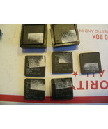 lot of 7 286 Microprocessor chips 4pc AMD N80L286-10 and 3pc Intel N80286 - €51,18 EUR