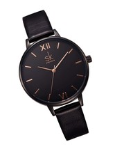 Watches for Women Wrist for Women Quartz Leather Box - $73.41