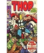 The Mighty Thor Fridge Magnet #1 - £14.09 GBP