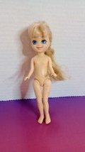 Vintage 1980s My Little Pony Hasbro Doll *** Damaged Foot** - £6.95 GBP