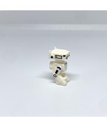Rare Minifigure Bd-1 Droid s Star Wars The Force Awakens Rise  - $5.14