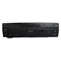 JVC XL-F154 Compact Disc Automatic Changer 5 Disc CD Changer  - £136.89 GBP