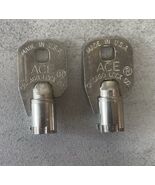 Set of 2 Original HMX 545 vending machine door keys from Ace Chicago Loc... - €15,87 EUR
