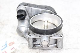 99-03 BMW 540I Throttle Body F1331 image 11