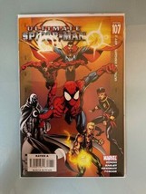 Ultimate Spider-Man #107 - Marvel Comics - Combine Shipping - £3.43 GBP