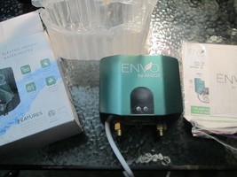 ANZZI Envo ANZZI Electric Tankless Water Heater 6 kW at 240 Volts - $1,462.95 MXN
