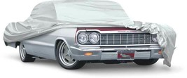 OER Triple Layer Indoor/Outdoor Car Cover 1965-1971 Impala 2/4 Door Models - £110.92 GBP