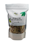Soursop Leaves - Hojas de Guanabana 4oz 114g from Mexico - $245.26 MXN
