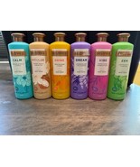 18oz Beloved Zen Calm Indulge Shine Vibe Dream Aloe Vera Vegan Body Wash... - €8,57 EUR