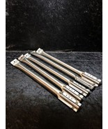 Kenmore 720-0650A Stainless Steel Burner Replacement Part 5 Pack - $19.79
