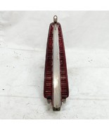 Cadillac 5958354 1967 Eldorado RH Red Rear Tail Light Assembly Used w ha... - €194,47 EUR