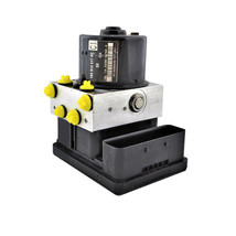 ABS control unit hydraulic block 1K0614517M 1K0907379Q Fit For VW - $578.54
