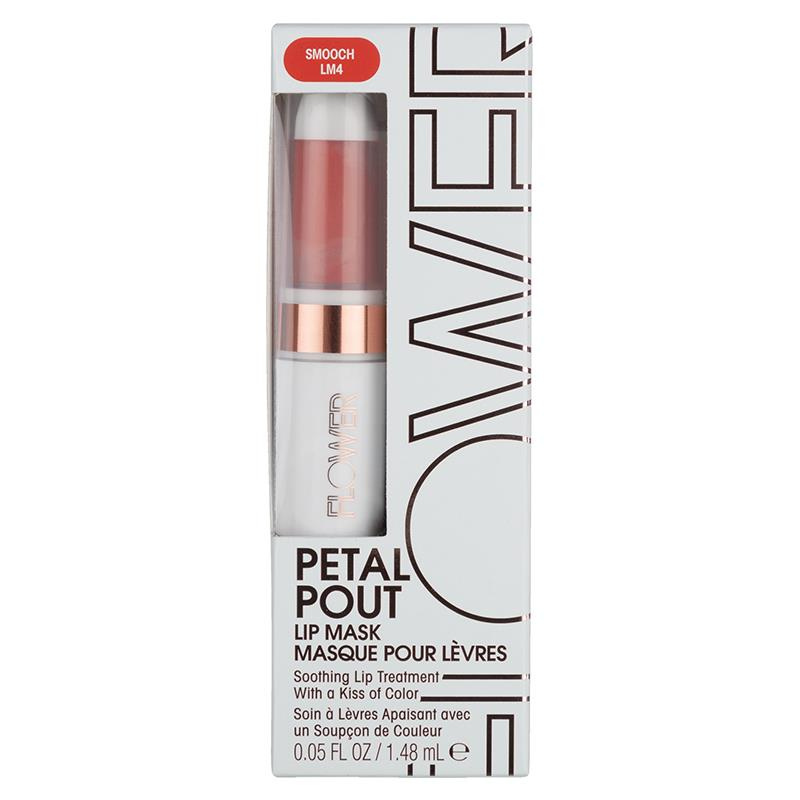 Flower Petal Pout Lip Mask Smooch - $77.98