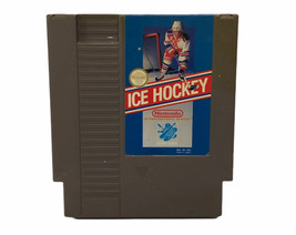 Nintendo Game Ice hockey 298411 - £5.48 GBP