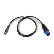 Garmin 8-Pin Transducer to 4-Pin Sounder Adapter Cable [010-12719-00] - £16.88 GBP