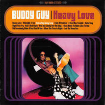 Buddy guy heavy love thumb200