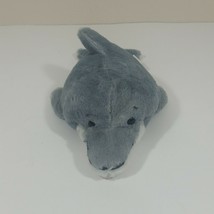 Ganz Webkinz Bottlenose Dolphin 11in Plush HM220 NO CODE Stuffed Animal Toy Gray - £9.12 GBP