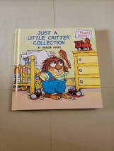 Just a Little Critter Collection Little Critter Hardcover 7 in 1 ASIN 0375832556 - £2.36 GBP