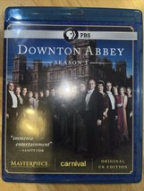 Downton Abbey: Season 3 (Blu-ray Disc, 2013, 3-Disc Set) - £9.38 GBP