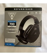Turtle Beach Stealth 700 Gen 2 Wireless Gaming Headset for PS4 &amp; PS5 Ref... - $116.18 CAD