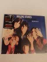 The Rolling Stones Through The Past Darkly Big Hits Vol. 2 Remastered Audio CD  - £19.60 GBP