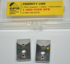 GPD 905-5F Knife - Lead Forming - $395.99