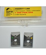 GPD 905-5F Knife - Lead Forming - €341,42 EUR