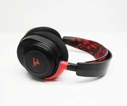 SteelSeries Arctis Nova 7 FaZe Clan Edition Multi-Platform Headset image 7