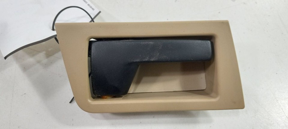 Ford Escape Door Handle Right Passenger Rear Interior Inside 2009 2010 2... - $13.96