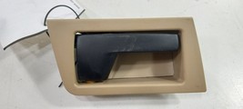 Ford Escape Door Handle Right Passenger Rear Interior Inside 2009 2010 2... - $270.90 MXN